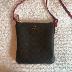 Coach Crossbody Bag